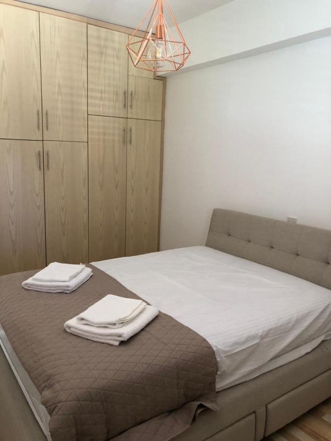 Modern Luxury Apartment In The Heart Of نيقوسيا المظهر الخارجي الصورة