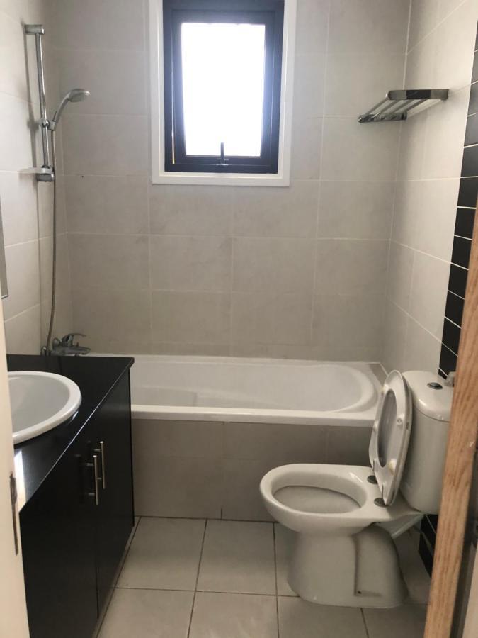 Modern Luxury Apartment In The Heart Of نيقوسيا المظهر الخارجي الصورة