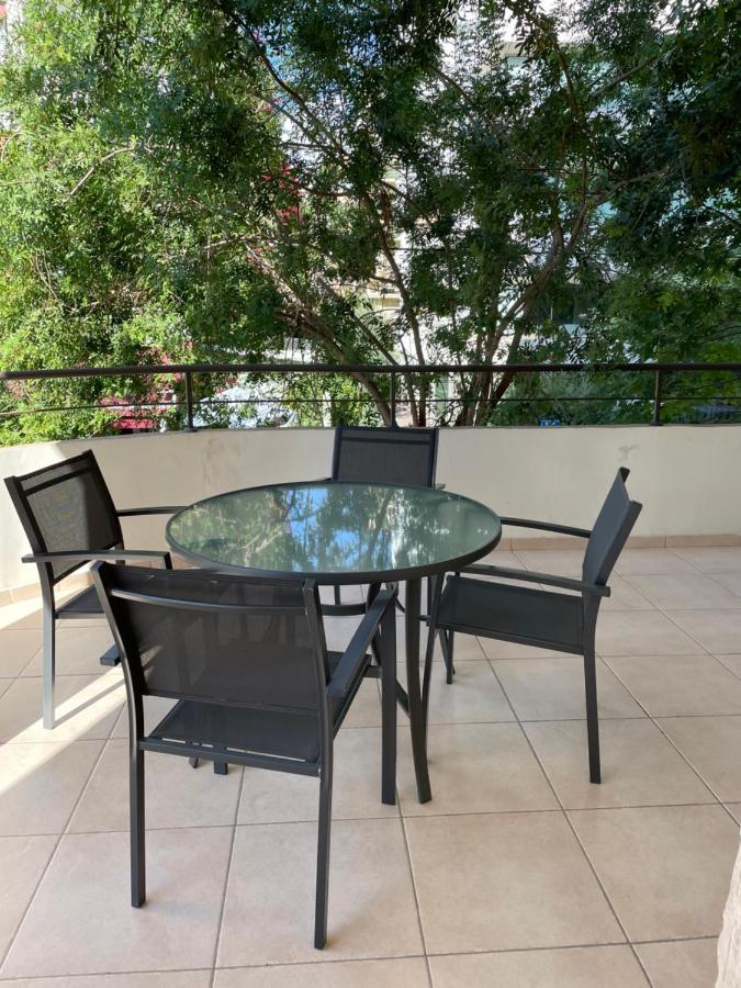 Modern Luxury Apartment In The Heart Of نيقوسيا المظهر الخارجي الصورة